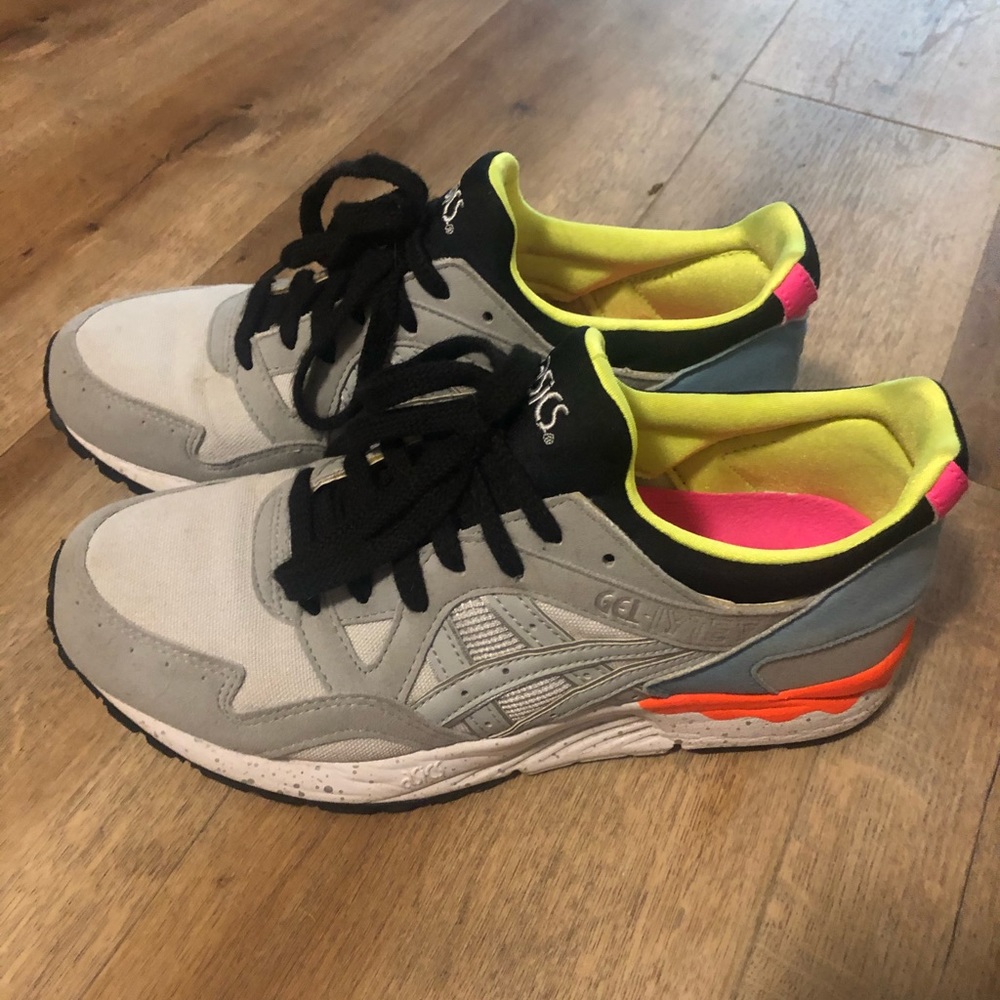 ASICS gel lytes